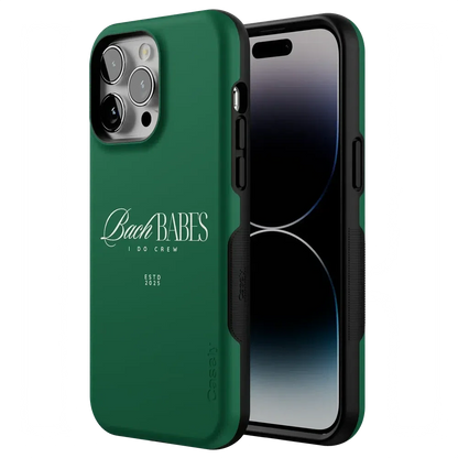 Bach Babes | Green Bachelorette Case