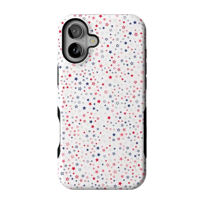 Seeing Stars | Red, White & Blue Case