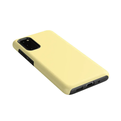 Butter Me Up | Butter Yellow Case