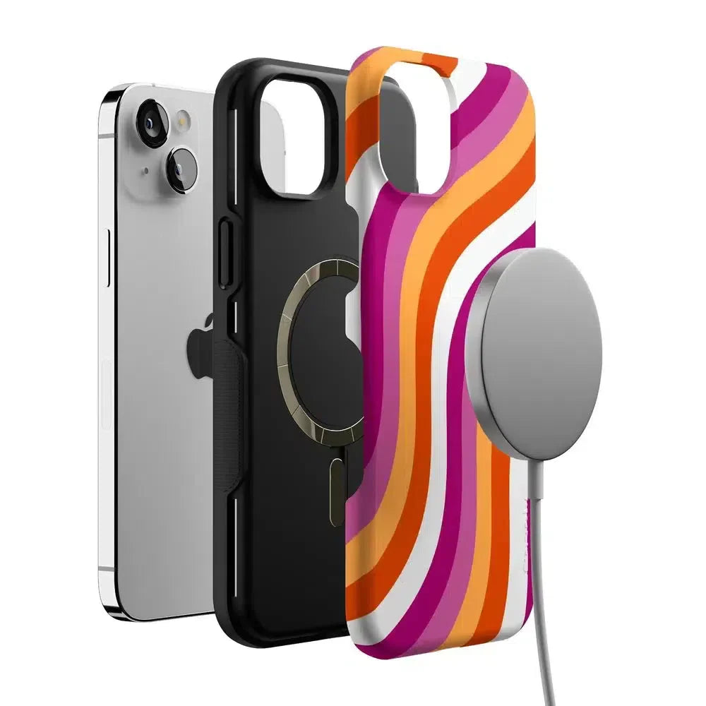 All for Love | Pride Case