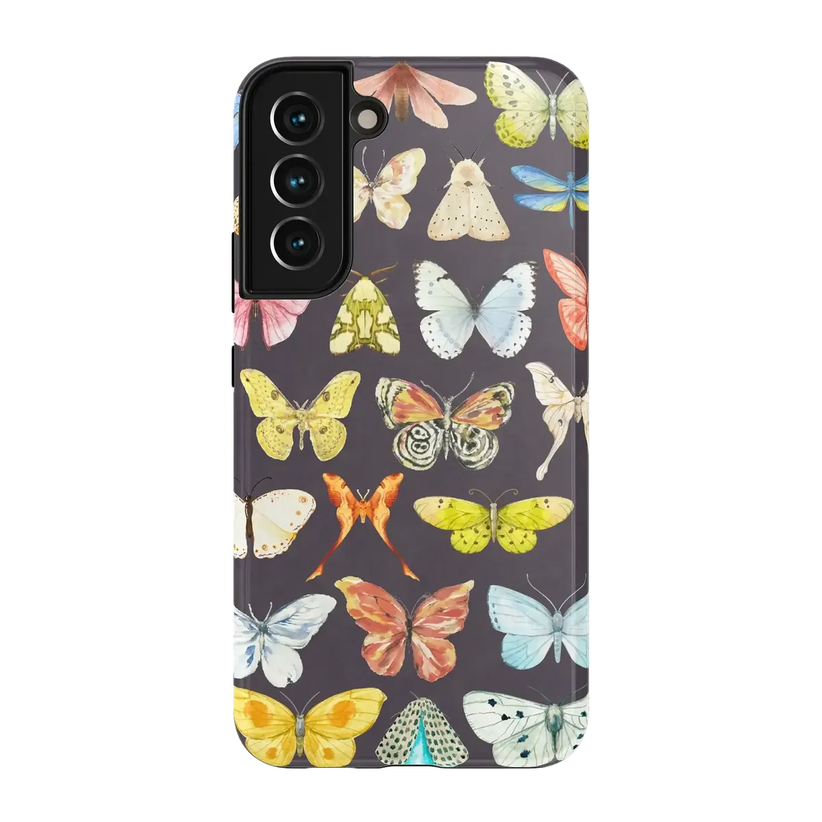 Midnight Monarch | Jenna Palek x Casely Case