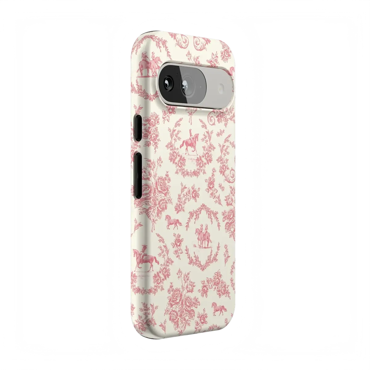 Western Bloom | Jenna Palek x Casely Case