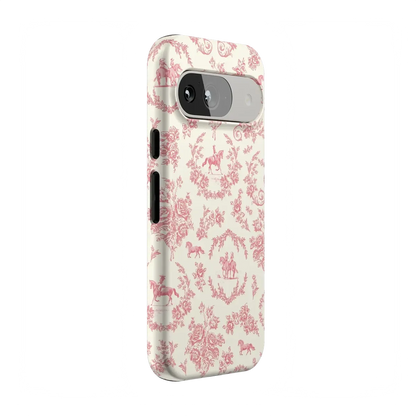 Western Bloom | Jenna Palek x Casely Case