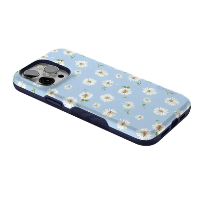 Daisy Daydream | Baby Blue Floral Case