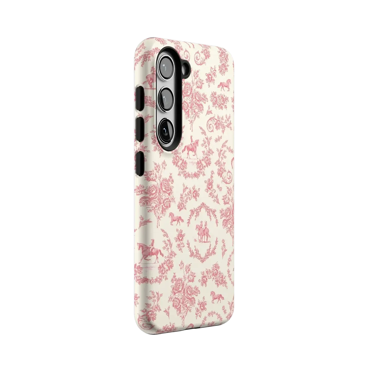 Western Bloom | Jenna Palek x Casely Case
