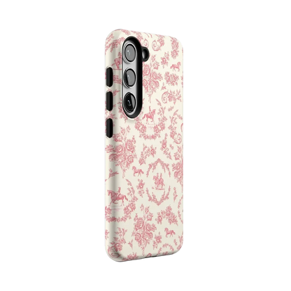 Western Bloom | Jenna Palek x Casely Case