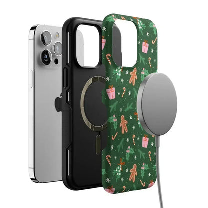 Everything Nice | Gingerbread Case