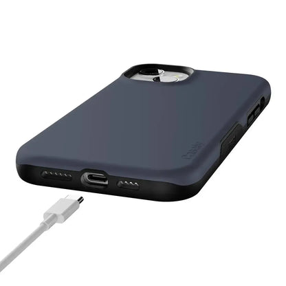 Slate Blue  | The Boyfriend Collection