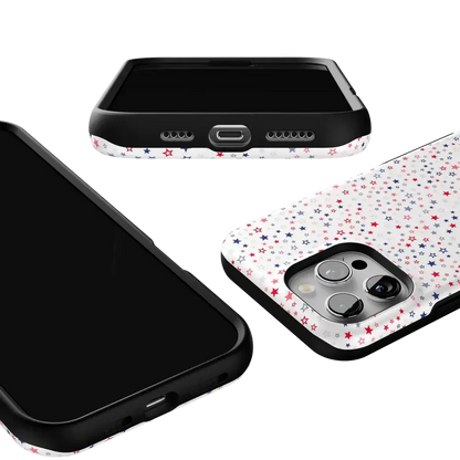 Seeing Stars | Red, White & Blue Case