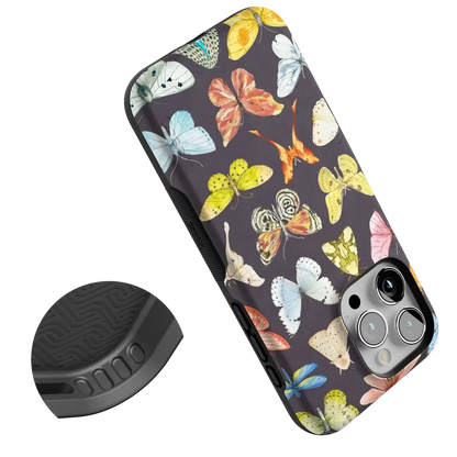 Midnight Monarch | Jenna Palek x Casely Case