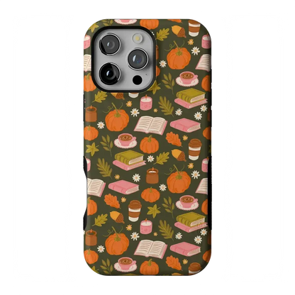 Small Town Magic | Fall Faves Case