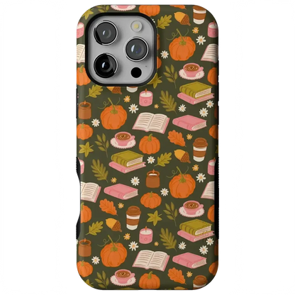 Small Town Magic | Fall Faves Case