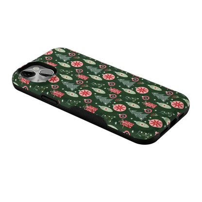 Tinsel Town | Christmas Ornament Case