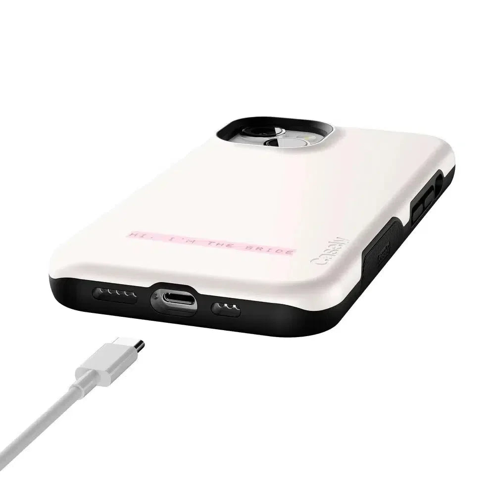 Hi, I'm the Bride | Bachelorette Case