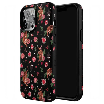 Wild at Heart | Tiger Case