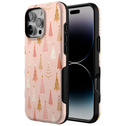 Bubblegum Forest | Christmas Tree Case