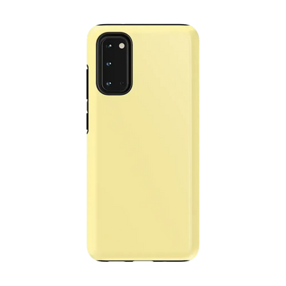Butter Me Up | Butter Yellow Case