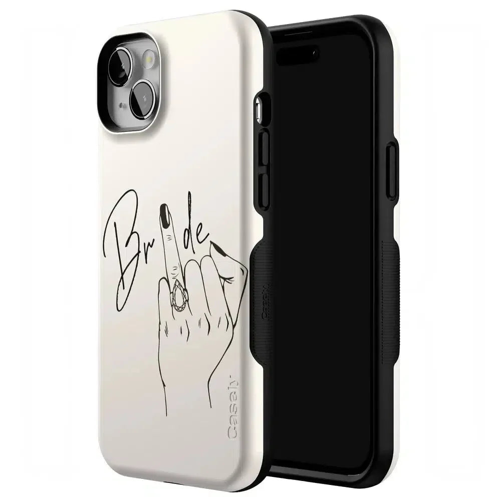 Put a Ring on It | Bridal Case