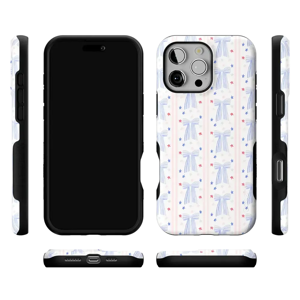 Summer Bows | Coquette Case