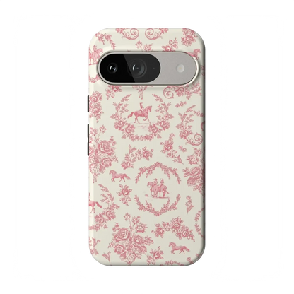 Western Bloom | Jenna Palek x Casely Case