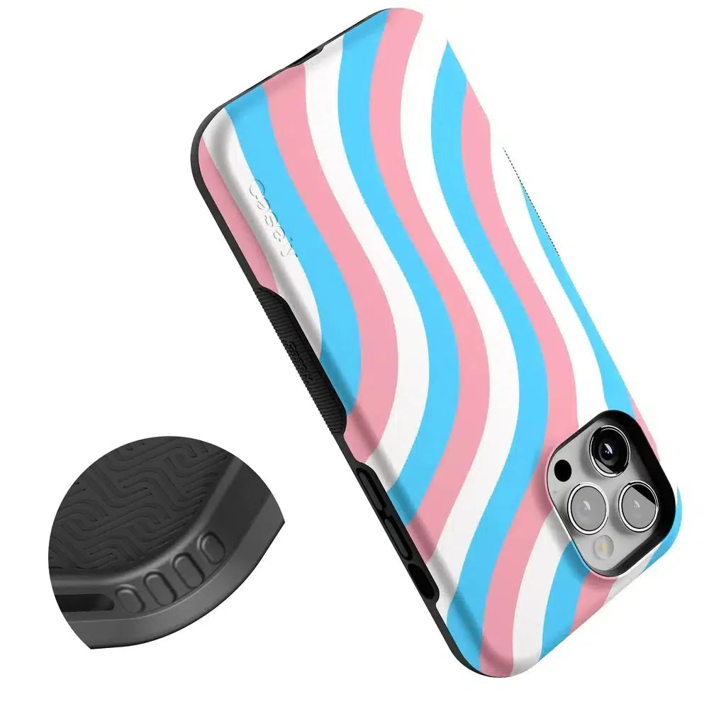 Proud To Be Me | Pride Case