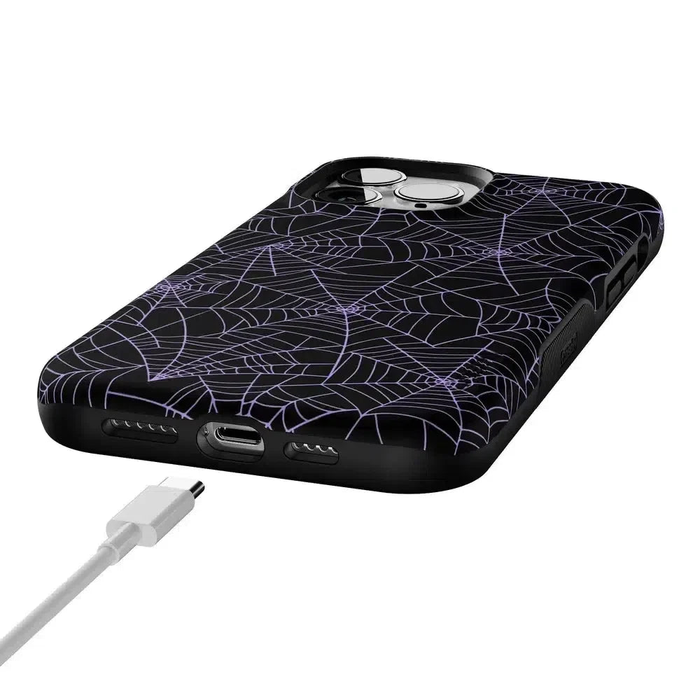 Midnight Web | Spider Web Case