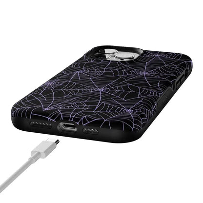 Midnight Web | Spider Web Case