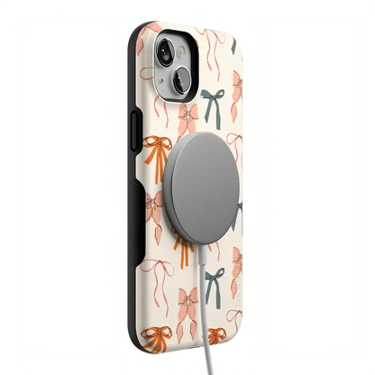 Gourdy Girlie | Harvest Bows Case