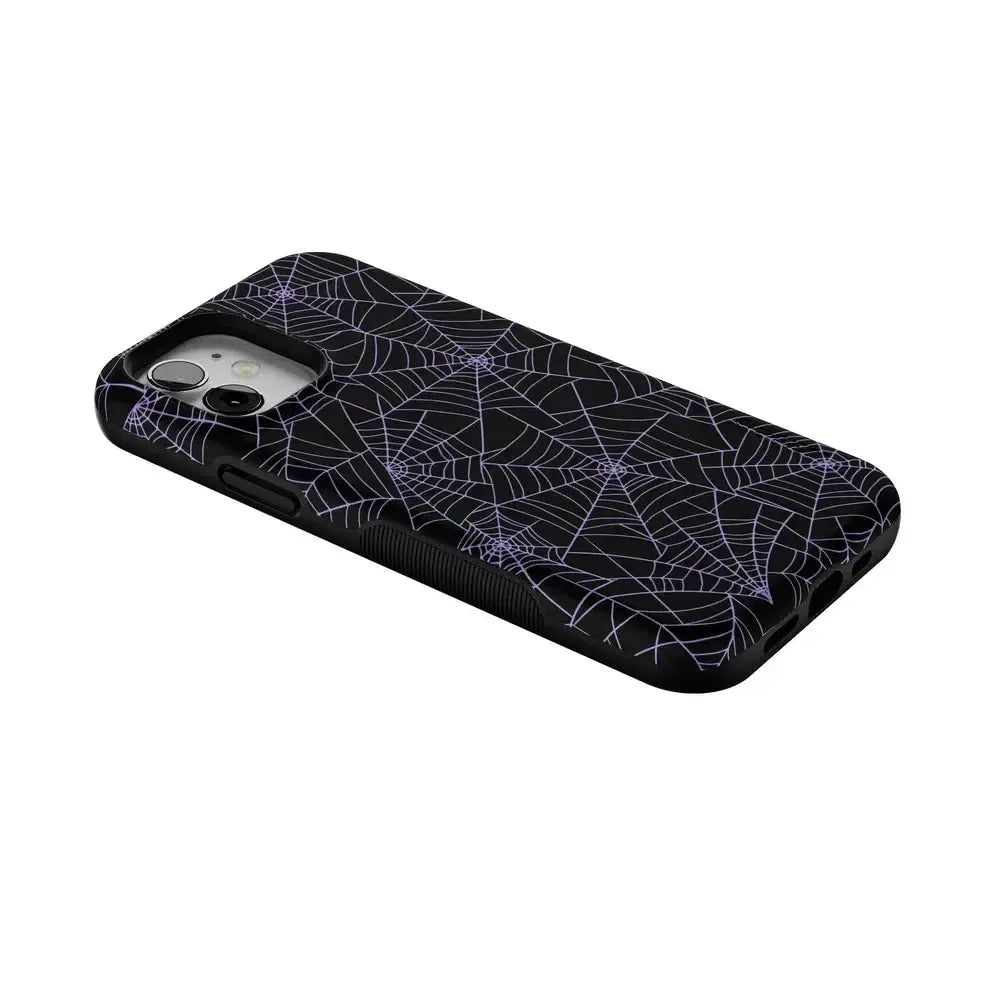 Midnight Web | Spider Web Case