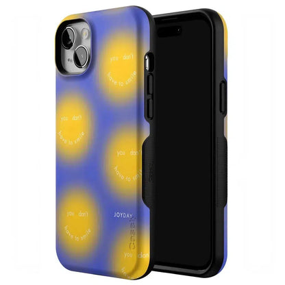 Mind your Mind | JOYDAY Case