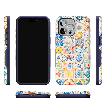 Tuscan Tiles | Dolce Vita Case