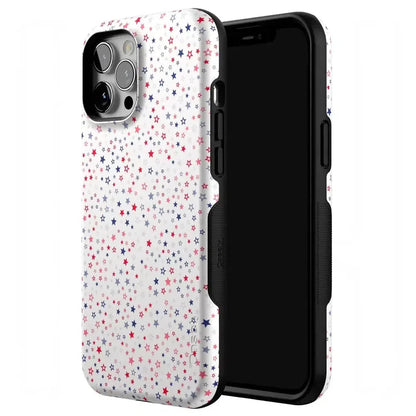 Seeing Stars | Red, White & Blue Case