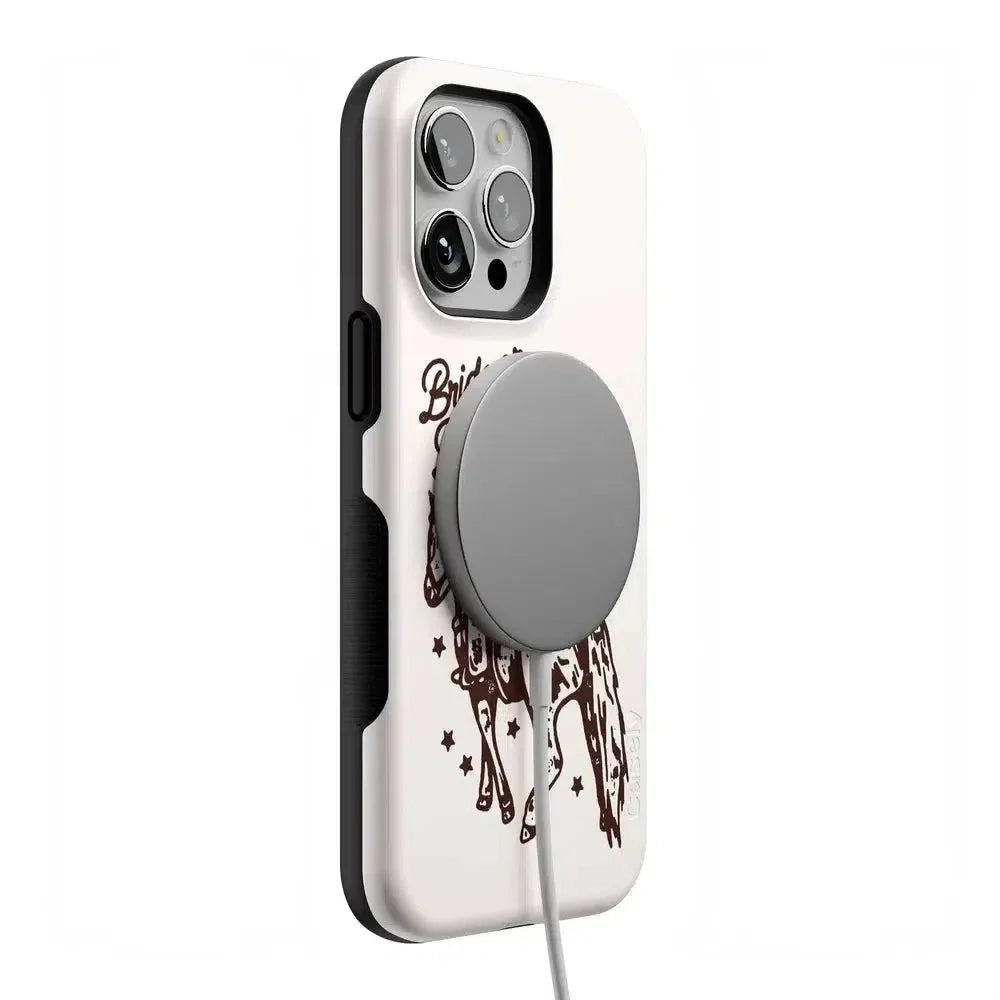 Bride or Die | Rodeo Bachelorette Case