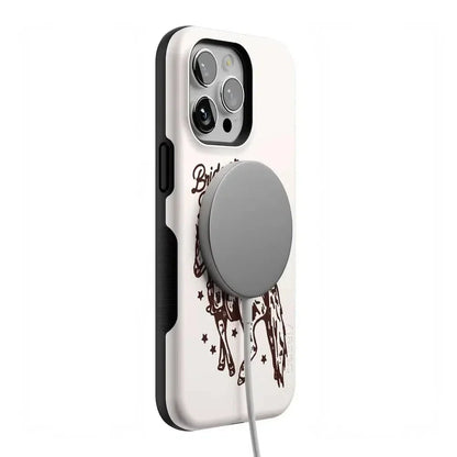 Bride or Die | Rodeo Bachelorette Case