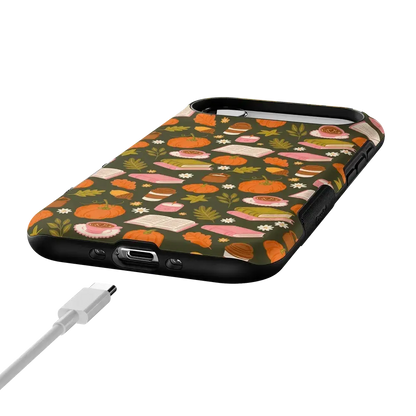 Small Town Magic | Fall Faves Case