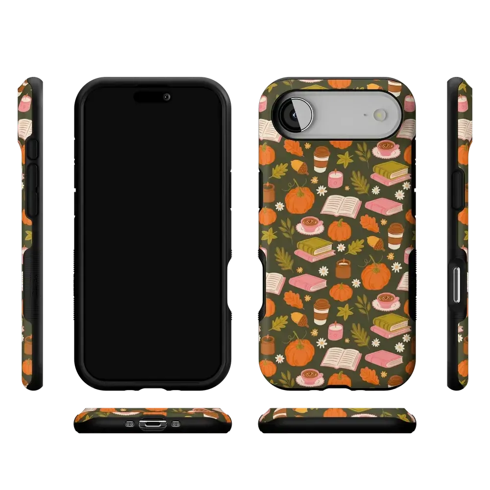 Small Town Magic | Fall Faves Case