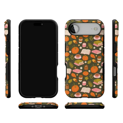 Small Town Magic | Fall Faves Case