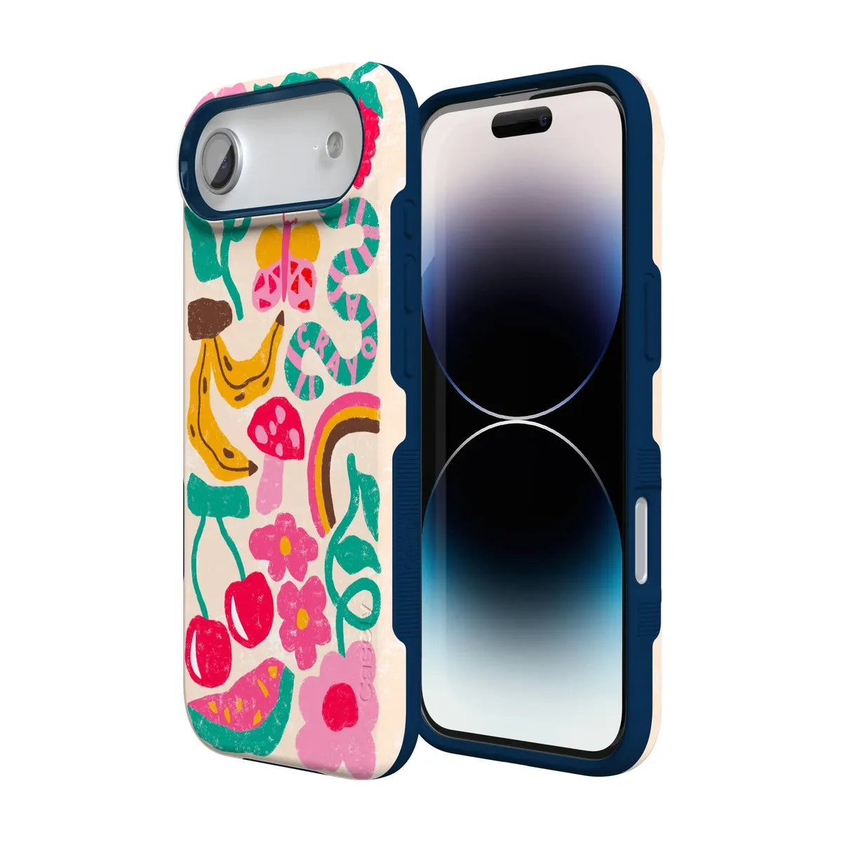 Doodle Bug | Crayola Crayon Case