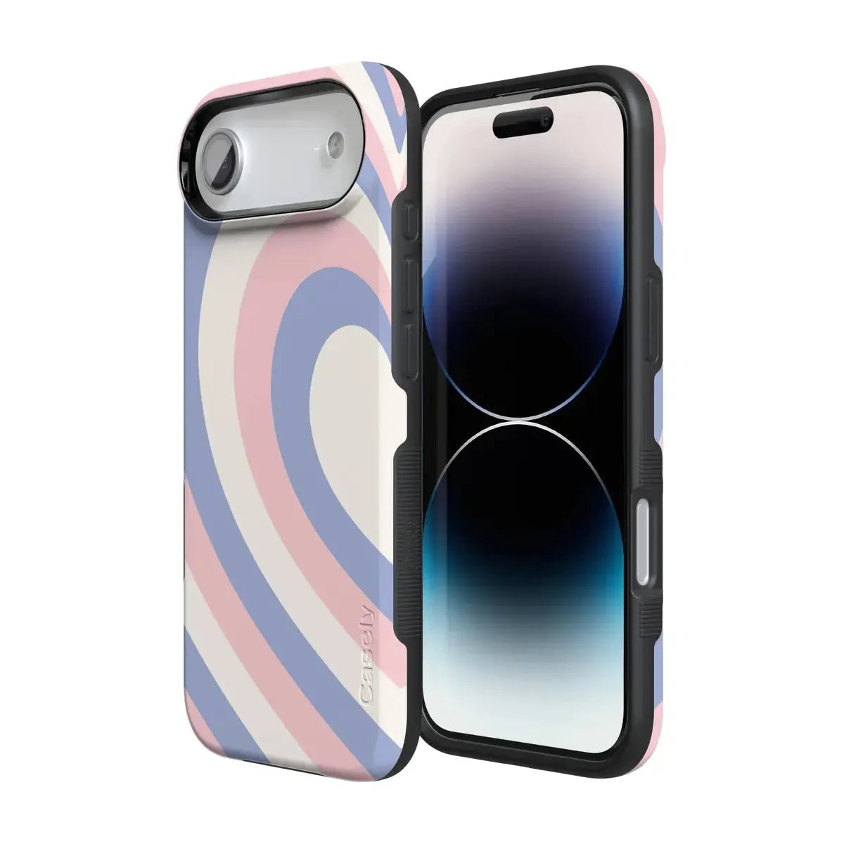 (Left) Half of My Heart | Friendship Case