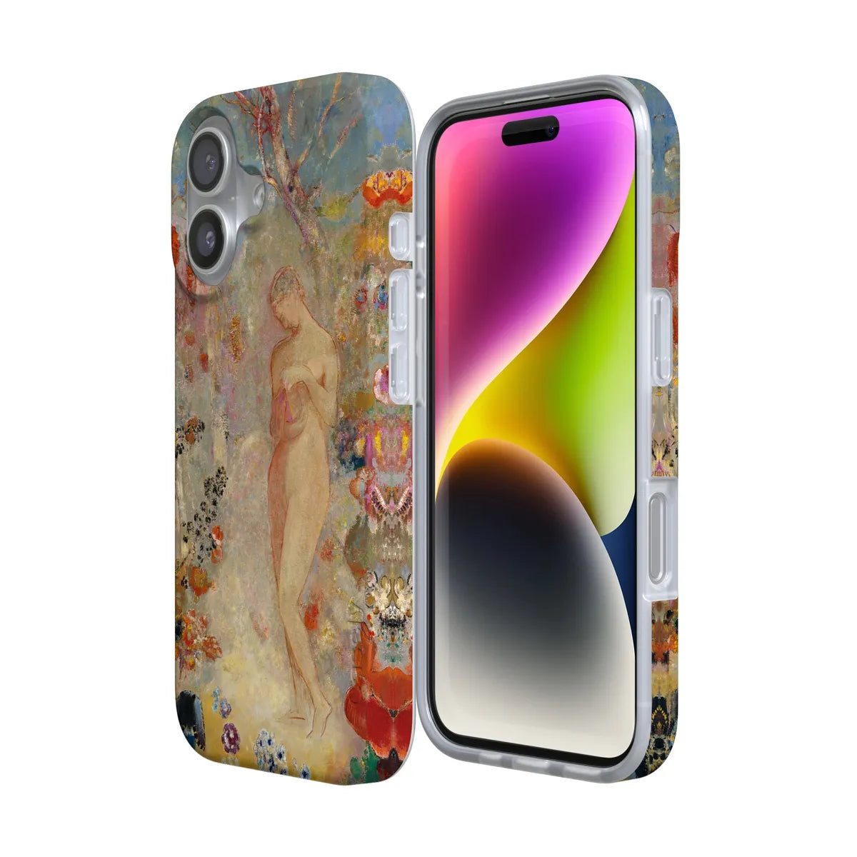 Pandora | The Met Series Case