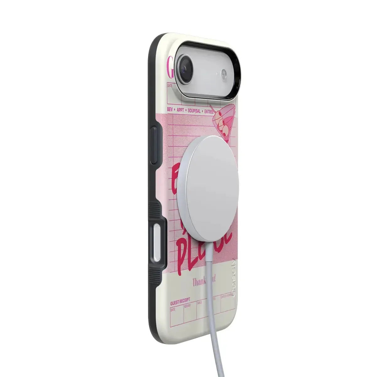 Extra Dirty Please | Fun on Weekdays Case