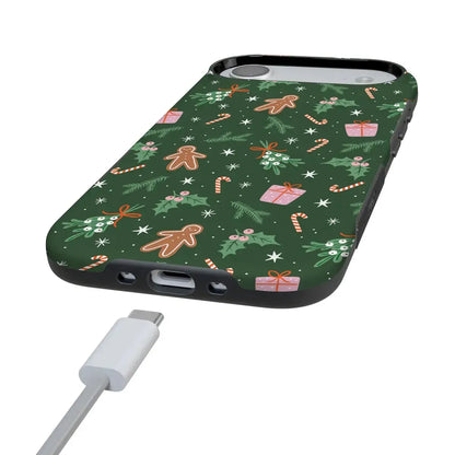 Everything Nice | Gingerbread Case