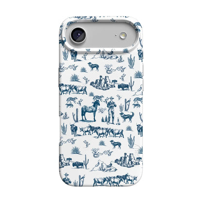 Wild West Adventure | Desert Case