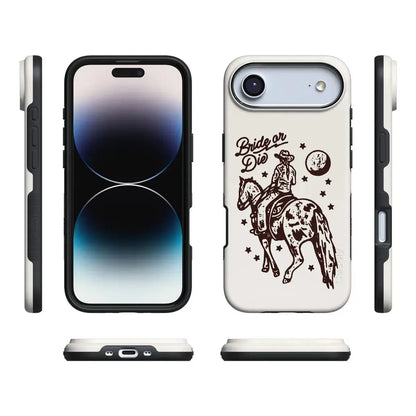 Bride or Die | Rodeo Bachelorette Case