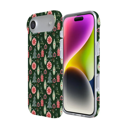 Tinsel Town | Christmas Ornament Case