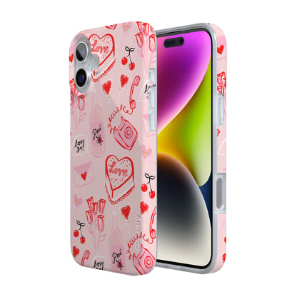 That's Amore | Valentine's Case