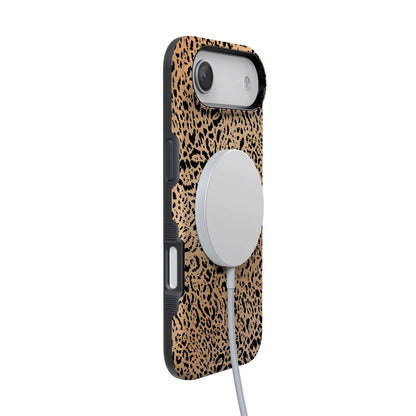 Born to Be Wild | Jaguar Print Case