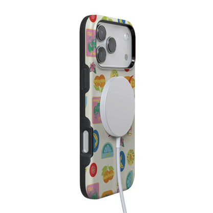 Stuck in Paradise | Dippin' Daisy's Tropical Vacation Case