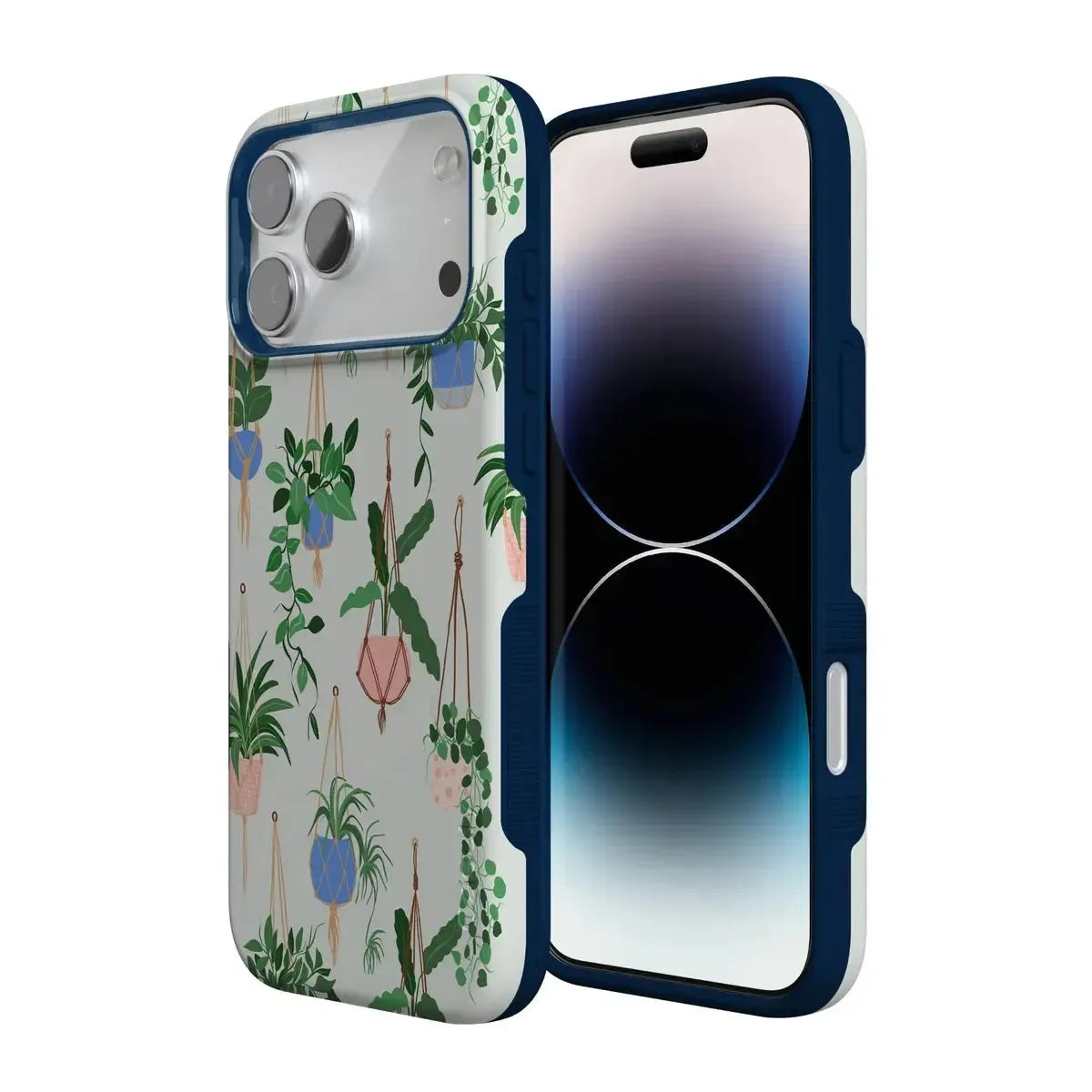 Current MOOd | Cow Print Case