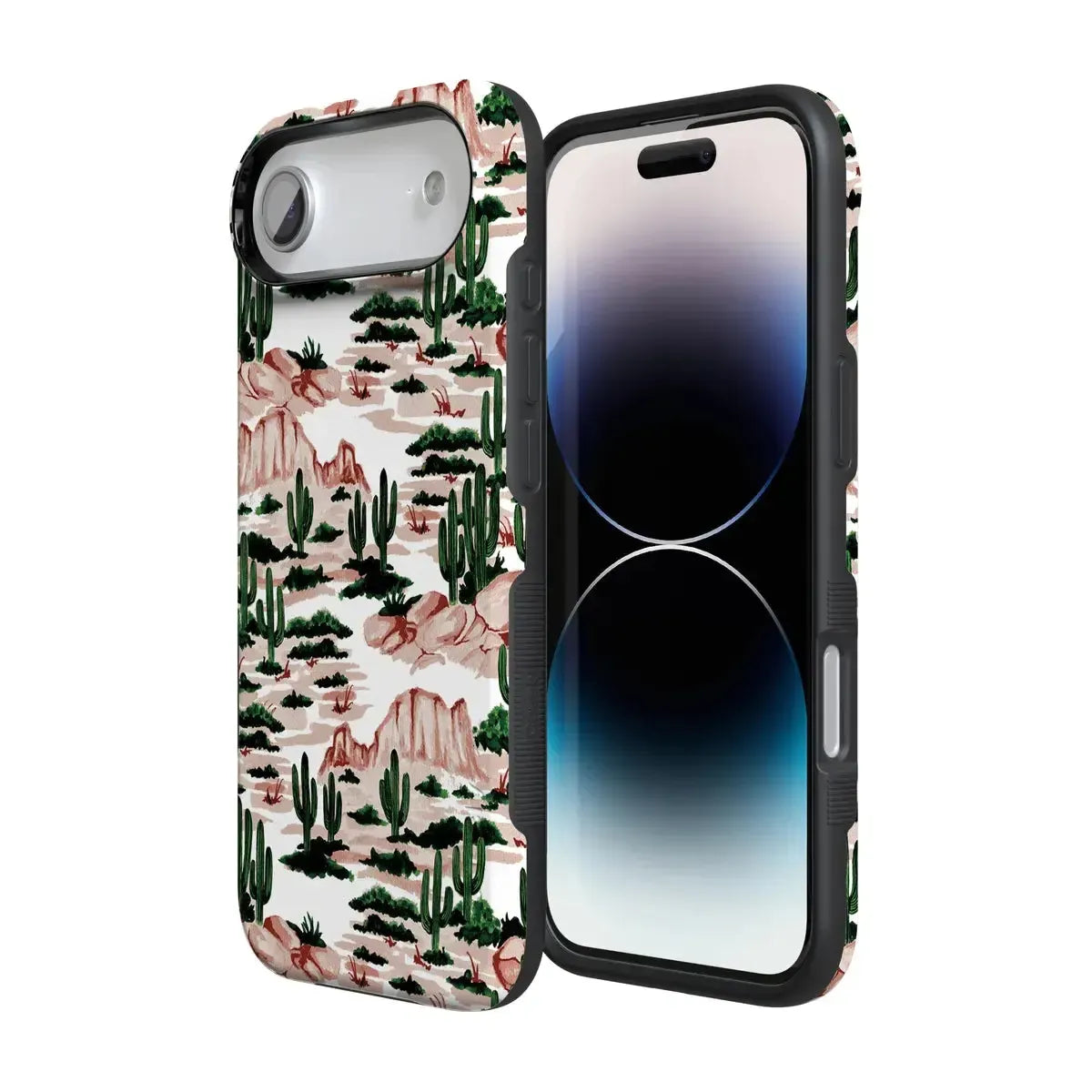 Gold Rush | Desert Case